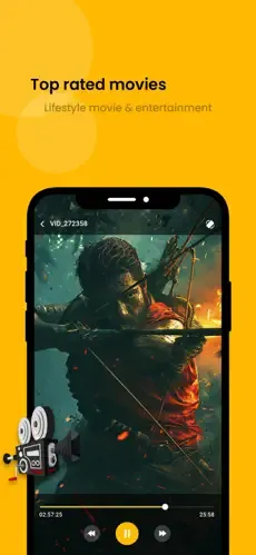 jio-hotstar-new-series Top Rated Movies